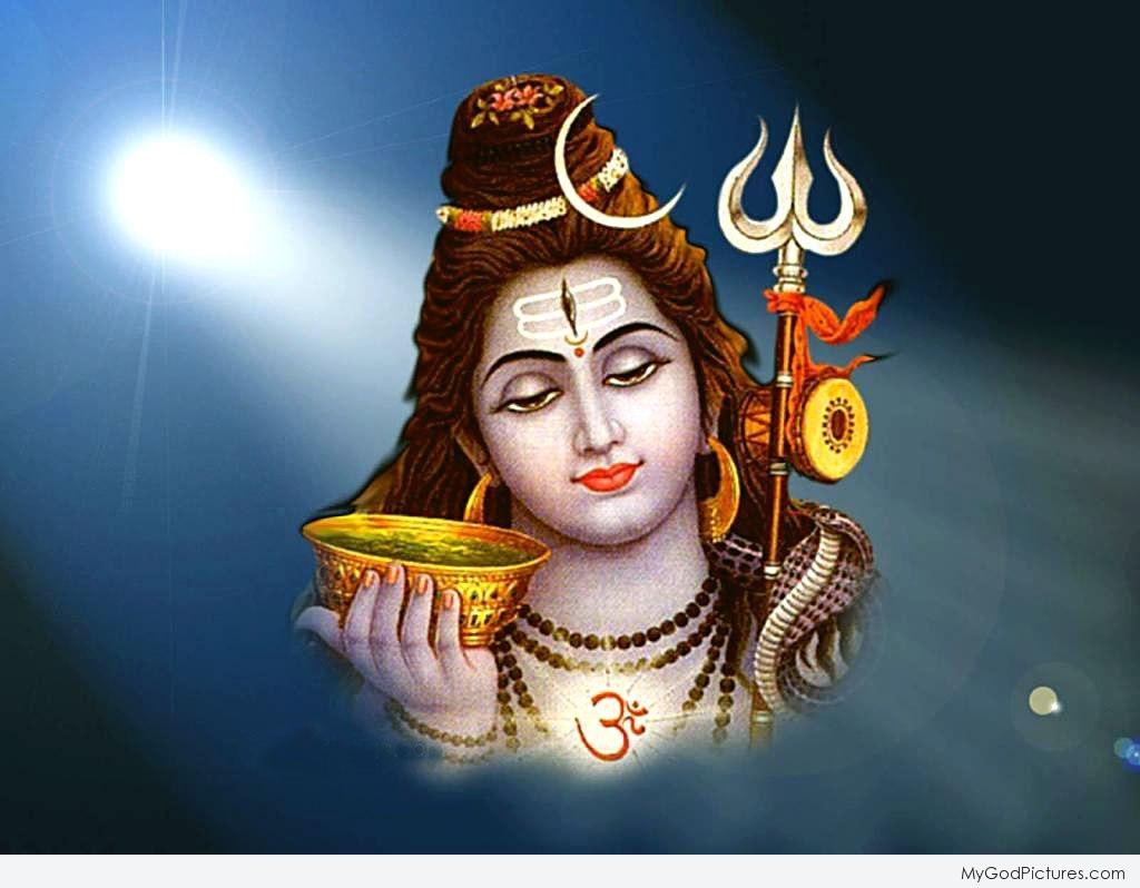 Lord Shiva Ji God Pictures