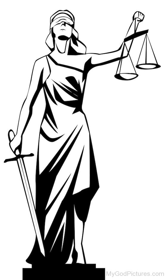 Image result for goddess of justice