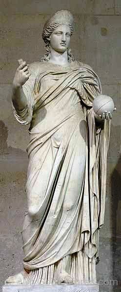 Goddess Juno - God Pictures