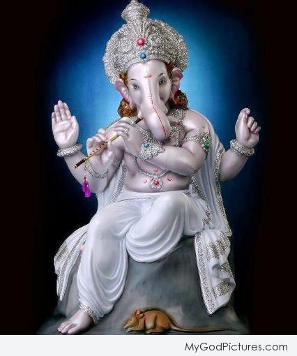 Ganpati Bappa Morya Mangalmurti Morya God Pictures If you don't find the exact resolution you are looking for, then go for 'original' or higher resolution which may fits perfect to your desktop. ganpati bappa morya mangalmurti morya