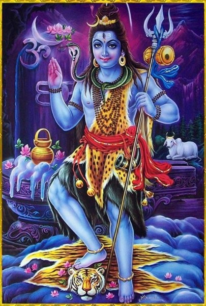 Lord Shiva Ji Images, Pictures - My God Pictures - Page 6