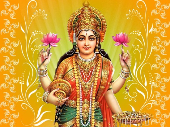 Jai Lakshmi Maa