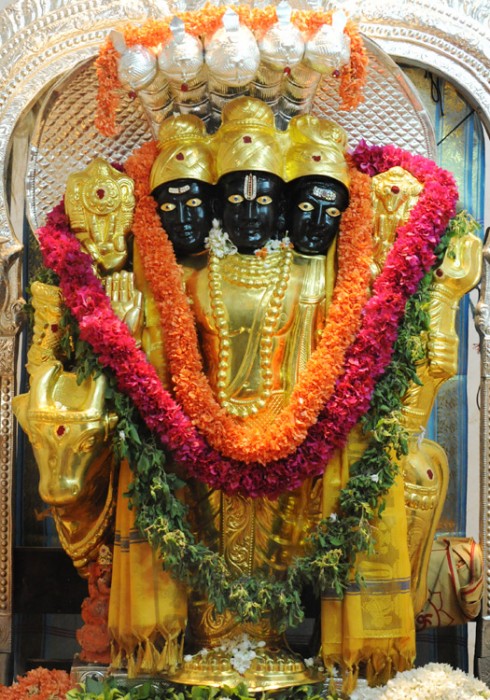 Adi Guru Dattatreya