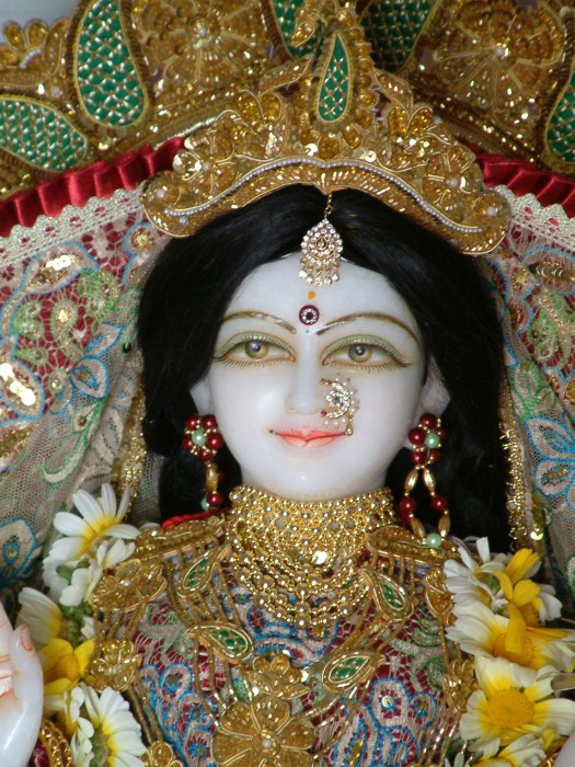 Avtar Of Lakshami Ji Goddess Tulsi Mata