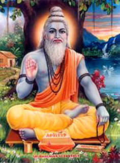 Avtar Of Shiv Ji - Lord Rishi Durvasa