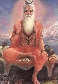 Avtar Of Shiva Ji Rishi Durvasa Ji