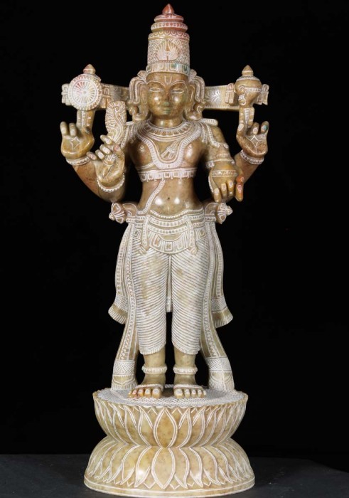 Bhagwan Dhanvantari Ji