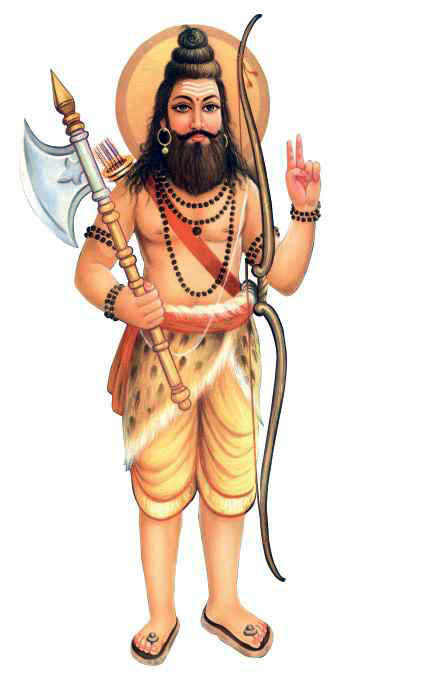 Bhagwan Parshuram ji