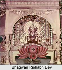 Bhagwan Rishabh Dev