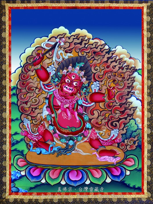 Hayagreeva Ji Avtar Of Vishnu Ji