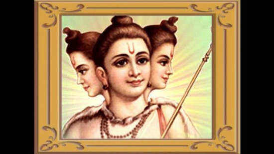 Images Of Dattatraya Ji