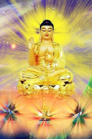 Lord Buddha Ji Avtar Of Vishnu Ji
