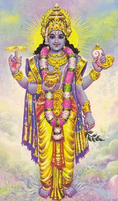 Lord Dhanvantari Avtar Of Vishnu Ji