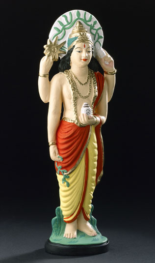 Lord Dhanvantari Ji