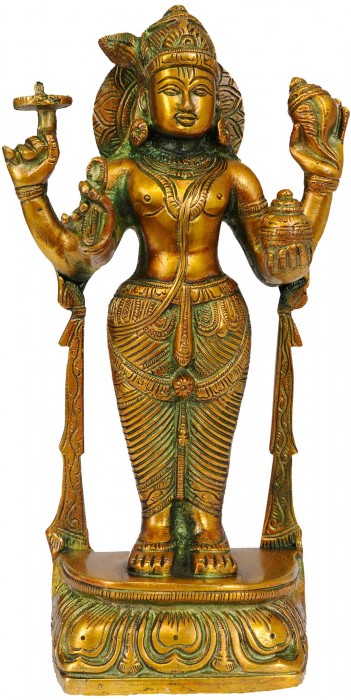 Lord Dhanvantari Maharaj