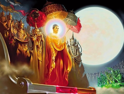 Lord Gautam Buddha Ji Images