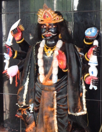 Lord Kaal Bhairav Ji - God Pictures