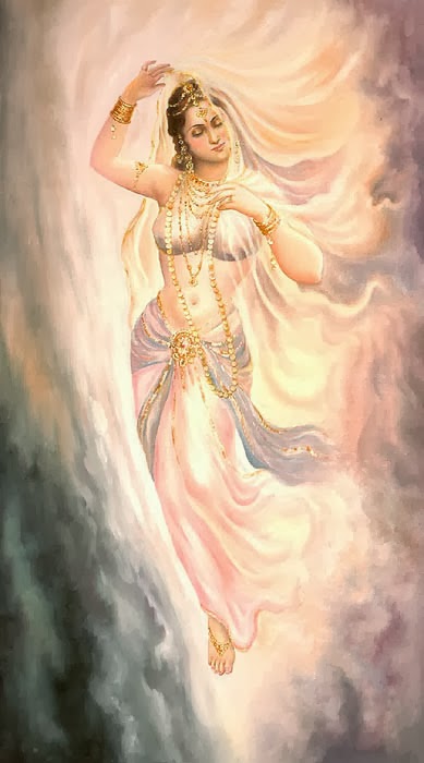 Lord Vishnu Avtar Mohini Ji