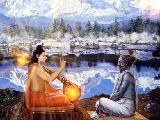 Narada Purana Avtar Of Vishnu