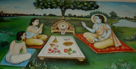 Sankadi Bhagwan Ji 