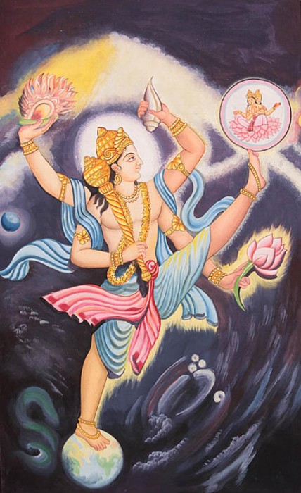 Sankadi Lord Image