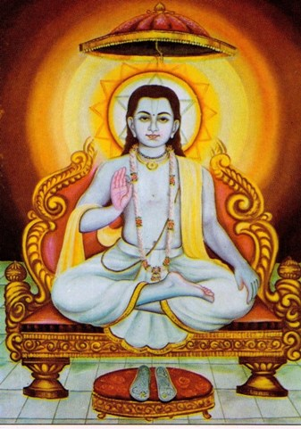 Shree Sankandi Ji