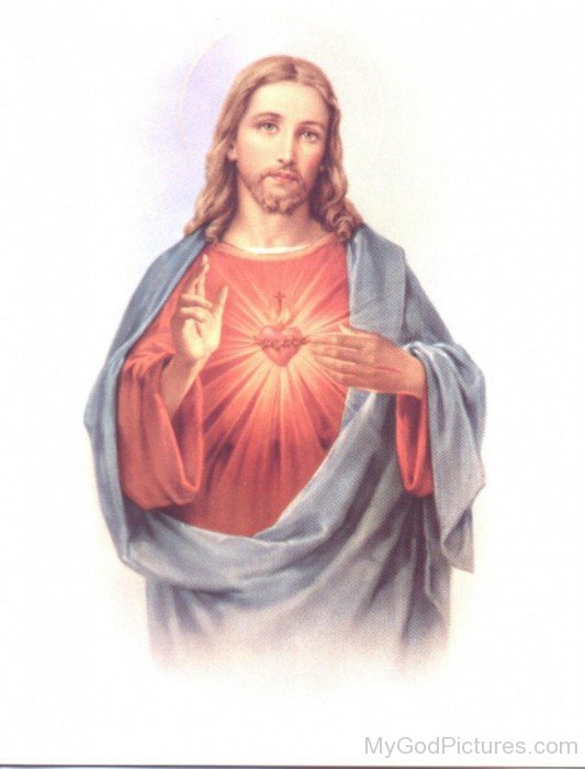 Jesus Christ Photo