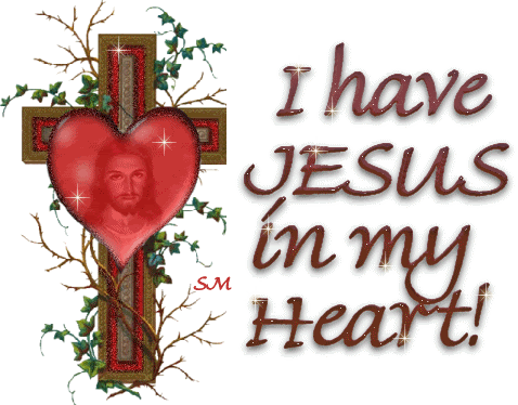 I Have Jesus In My Heart