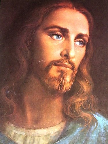 Picture Of God Jesus Christ
