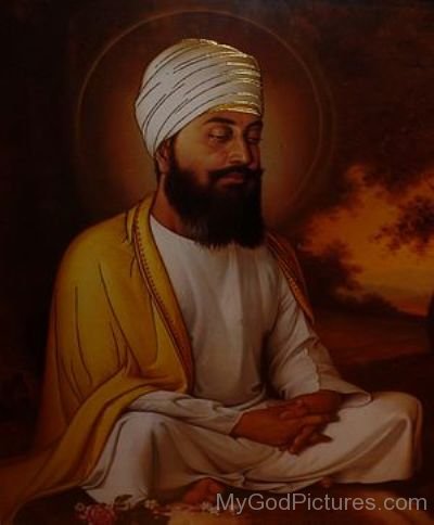 Dhan Shree Guru Arjan Dev Ji