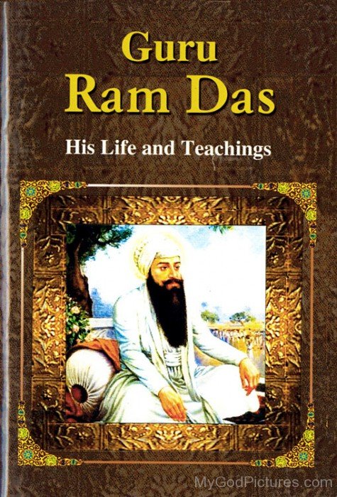 Guru Ram Das Ji  And His Life