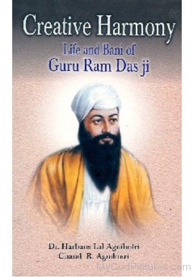 Life And Bani Of Guru Ram Das Ji