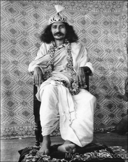 Avatar Meher Baba - Image