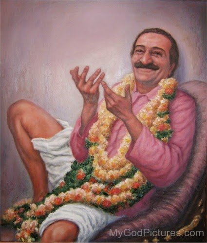 Avatar Meher Baba - Photo