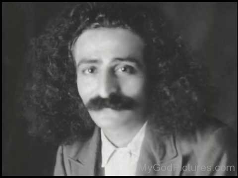 Avtar Meher Baba