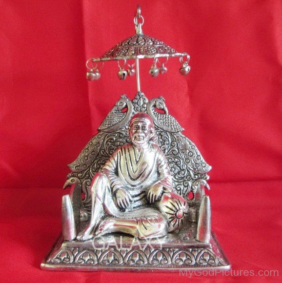 God Of Hindus - Lord Sai Baba