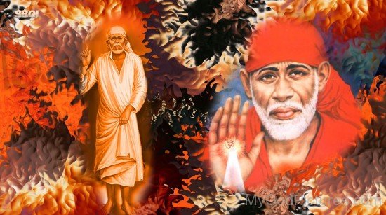 Jai Sai Ram