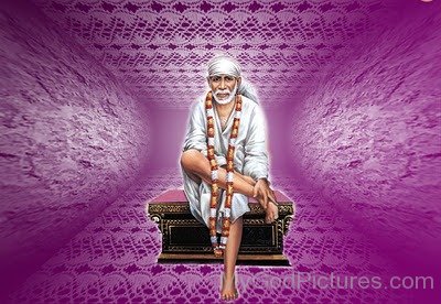 Jai Sai Ram Ji