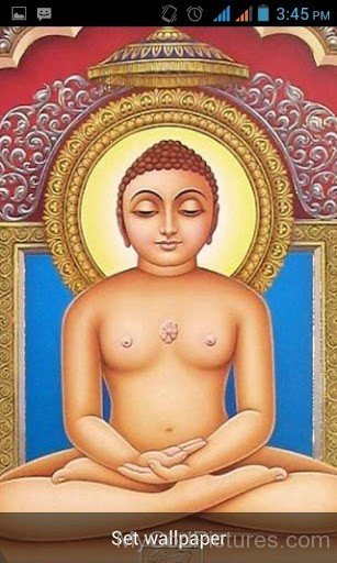 Lord Mahavir Ji