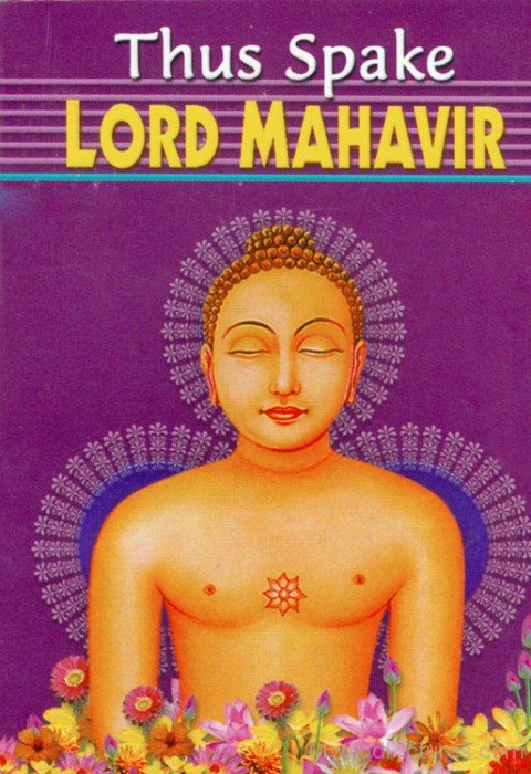Lord Mahavira Ji - Picture