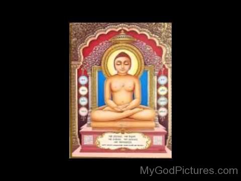 Lord Mahavira Ji
