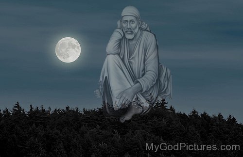 Lord Sai G