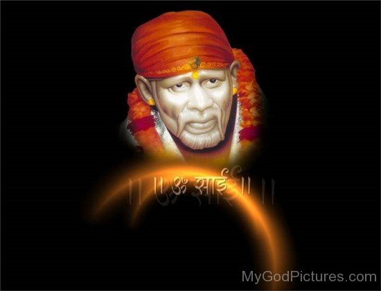 Om Sai Ram