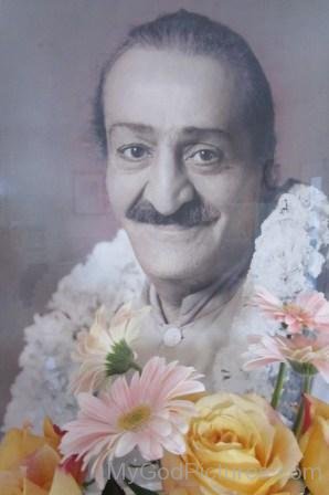 Photo Of Avatar Meher Baba G