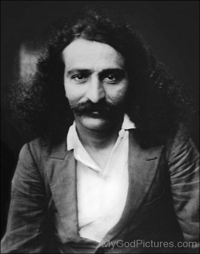 Pic Of Avatar Meher Baba