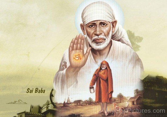 Sai Baba Ji