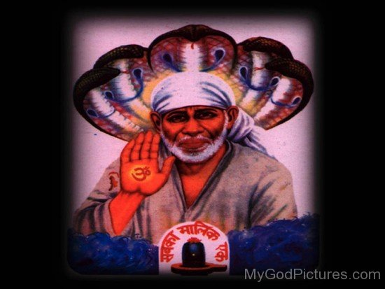 Shri Sai Baba G