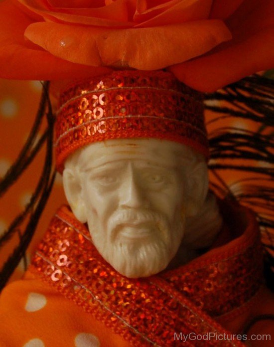 Shri Sai Baba Ji - Shirdi