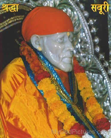 Sradha Subari Shri Sai Baba Ji