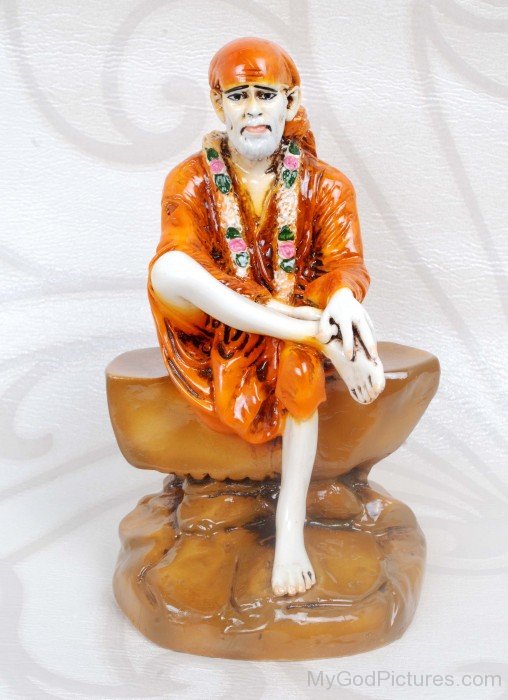 Sri Sai Baba Ji